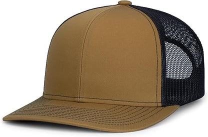 Pacific Headwear Stylish Unisex Cap for All-Day Comfort