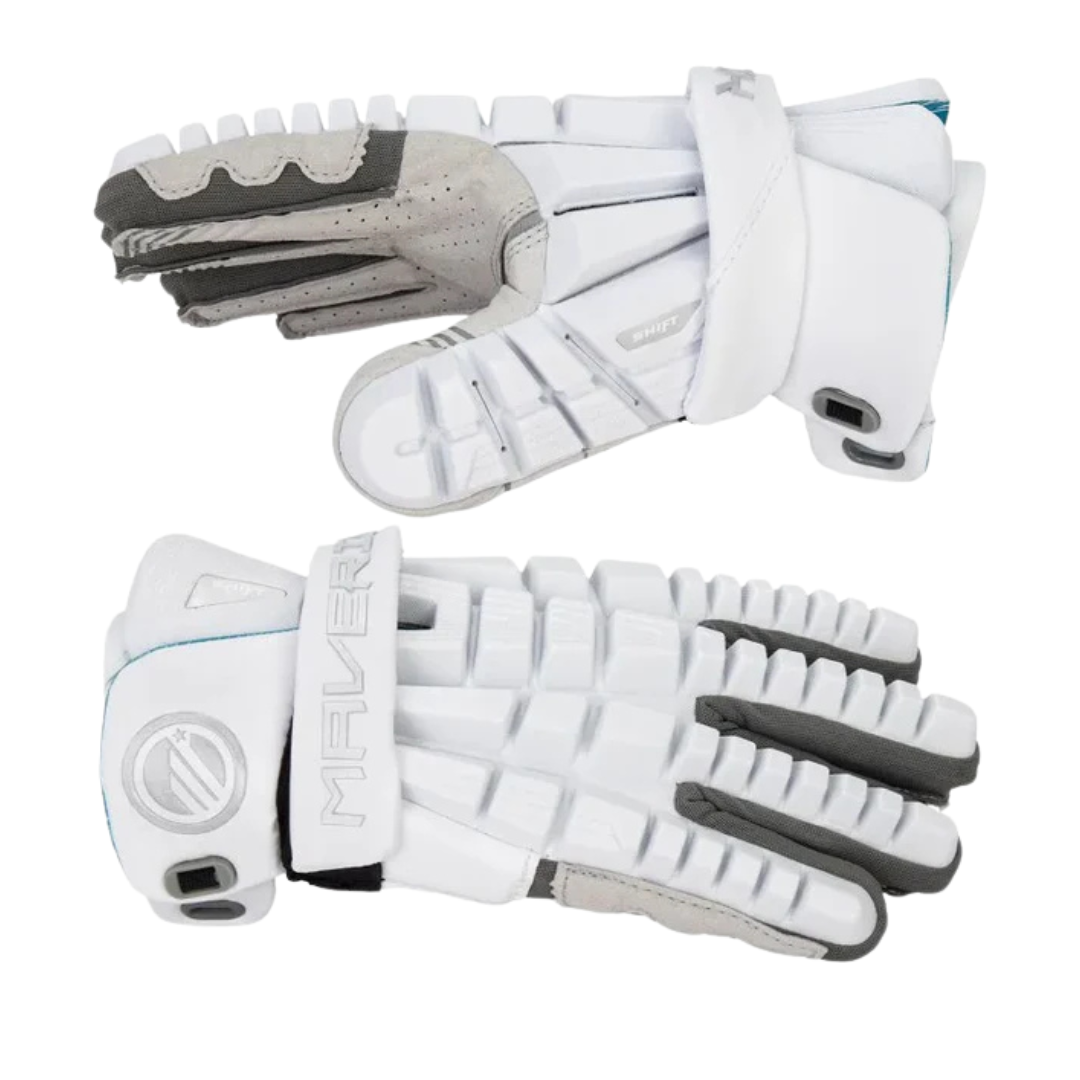 Maverik Shift Lacrosse Shift Player Gloves