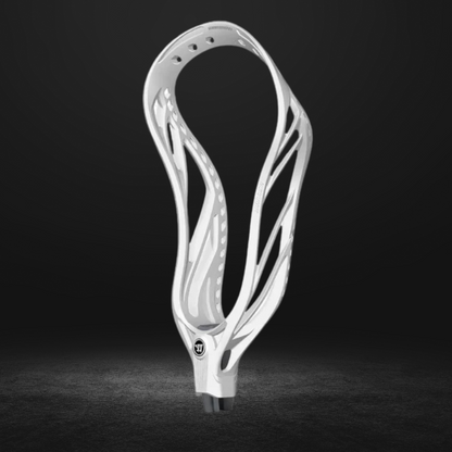 Warrior Burn XP-D Lacrosse Head