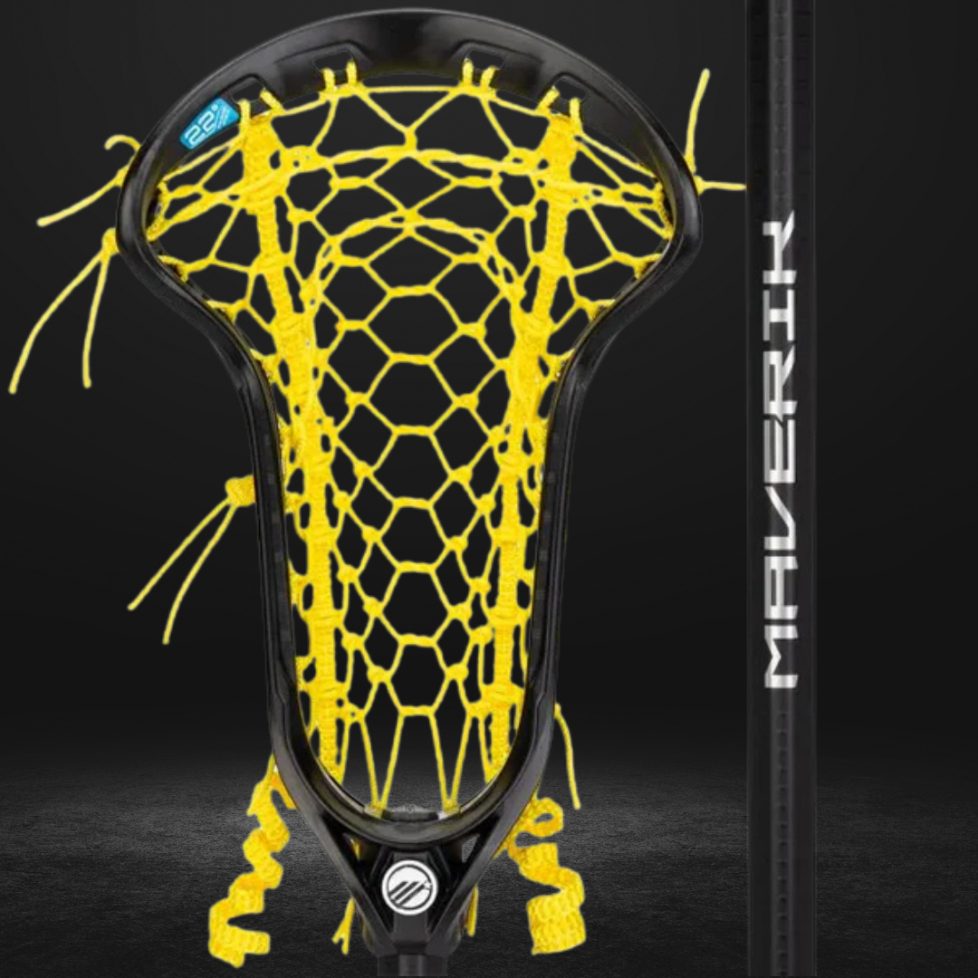 Maverik Ascent Pro Complete Stick