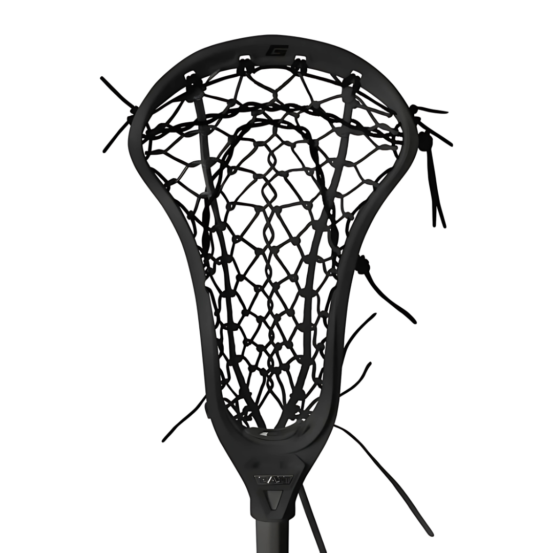 Gait Air 2 Women's Complete Lacrosse Stick With Flex Mesh