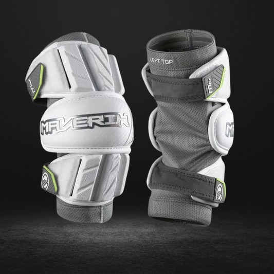 Maverik Max Lacrosse Arm Guard