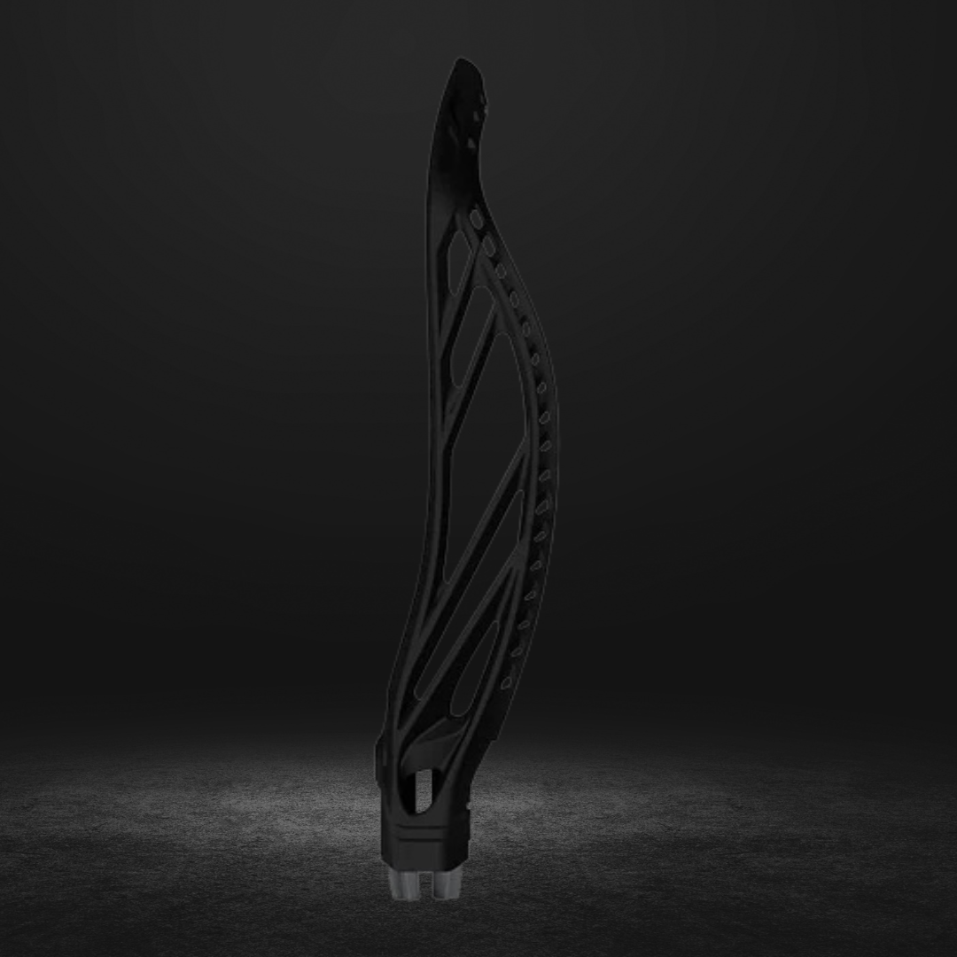 Warrior Burn XP-D Lacrosse Head
