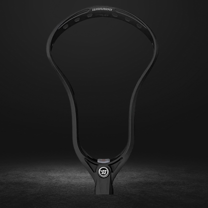 Warrior Burn XP-D Lacrosse Head
