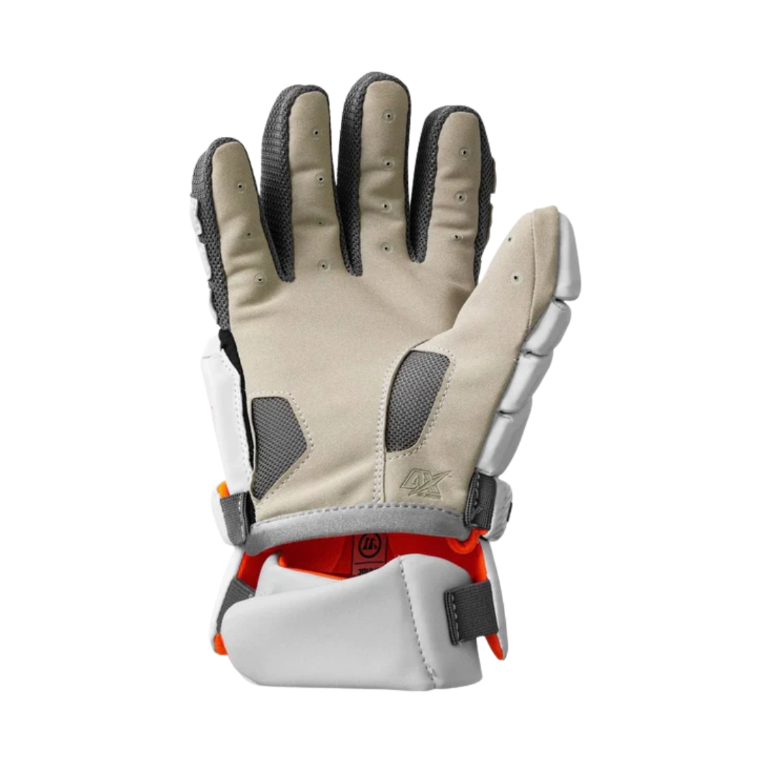 Warrior Burn Lacrosse Gloves