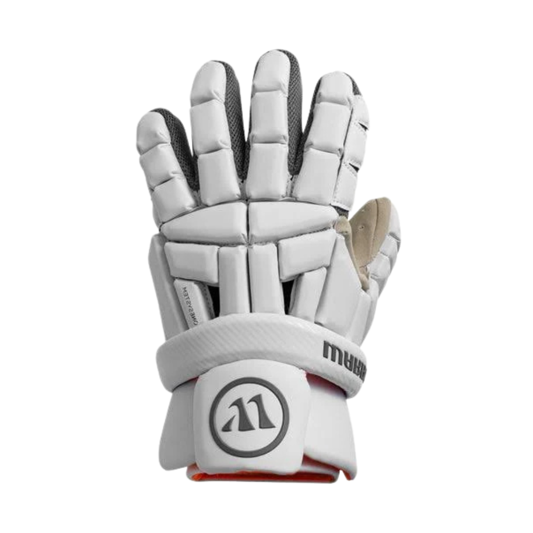 Warrior Burn Lacrosse Gloves