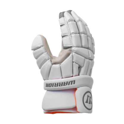 Warrior Burn Lacrosse Gloves