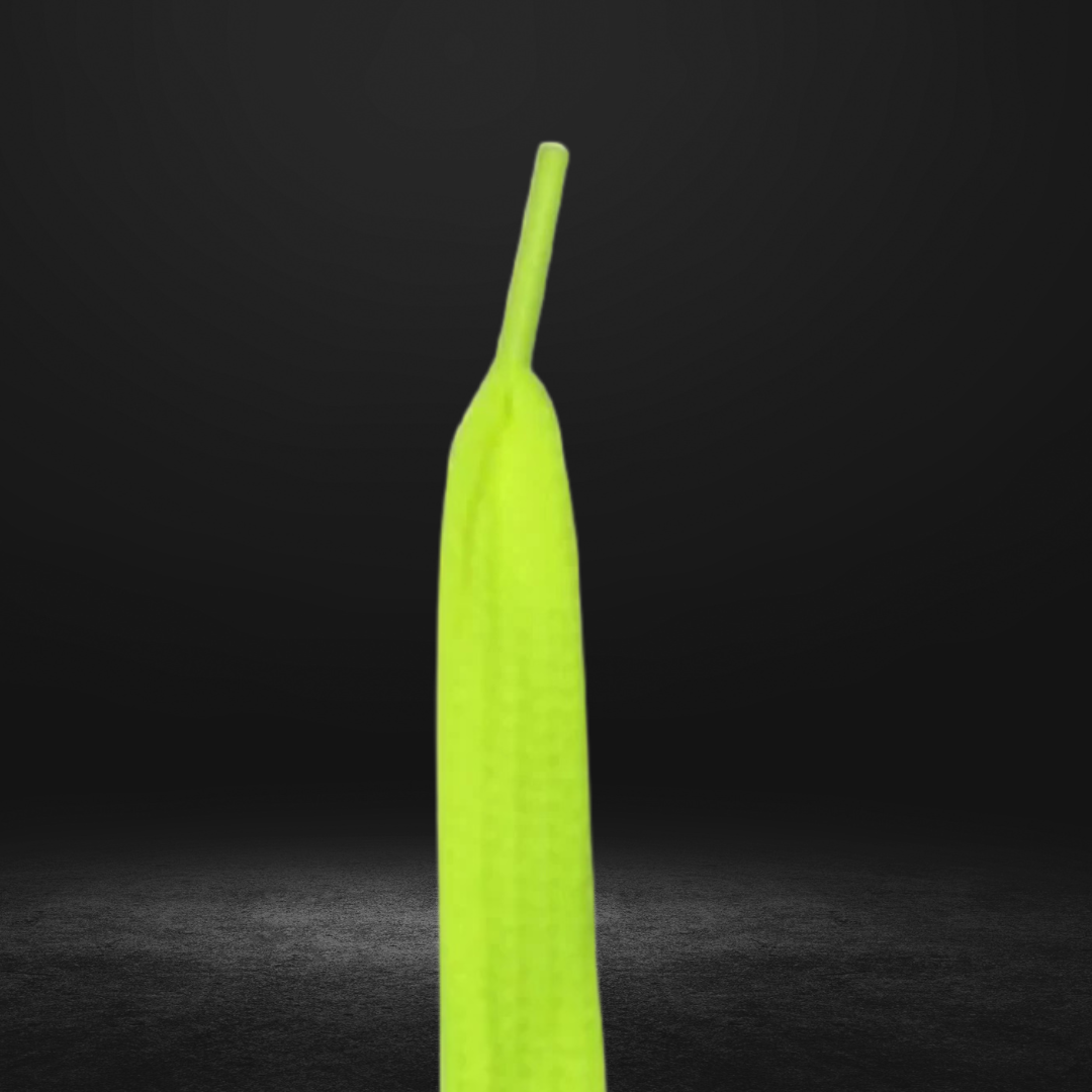 JimaLax 33 Inch Tipped Shooting Laces
