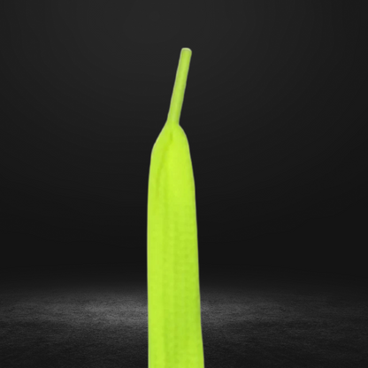 JimaLax 33 Inch Tipped Shooting Laces