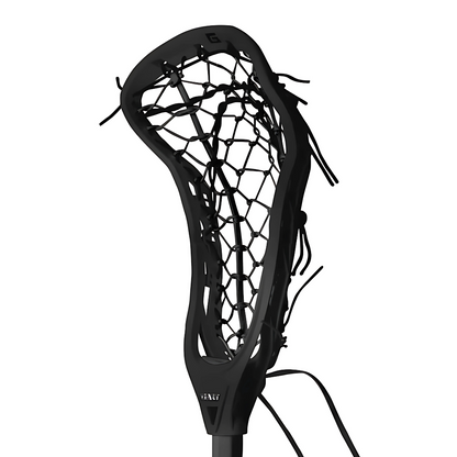Gait Air 2 Women's Complete Lacrosse Stick With Flex Mesh