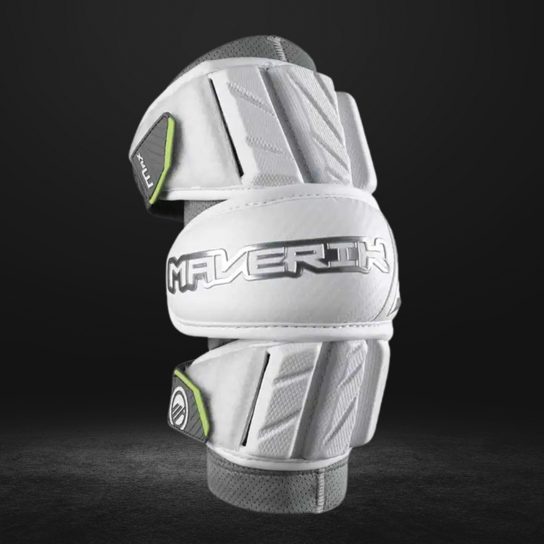 Maverik Max Lacrosse Arm Guard