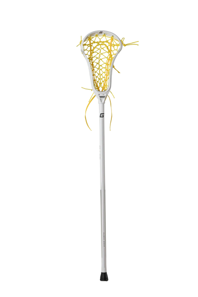 Gait Lacrosse Air D Complete Women's Lacrosse Stick With Flex Mesh
