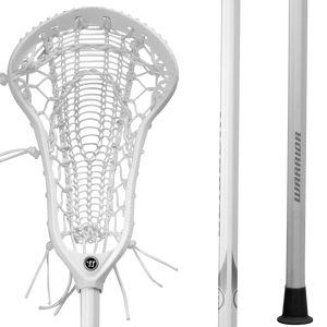 Warrior Anthem Pro Complete Women's Lacrosse Stick