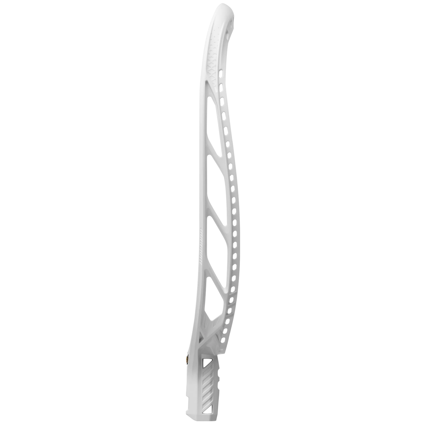 Warrior Answer Unstrung Goalie Lacrosse Head