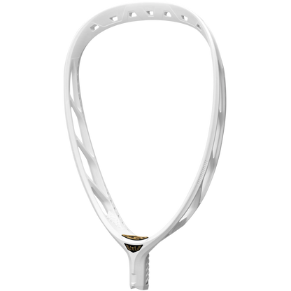 Warrior Answer Unstrung Goalie Lacrosse Head