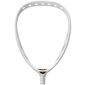 Warrior Answer Unstrung Goalie Lacrosse Head