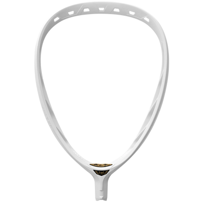 Warrior Answer Unstrung Goalie Lacrosse Head