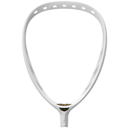 Warrior Answer Unstrung Goalie Lacrosse Head