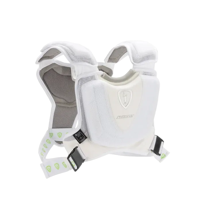 Adrenaline Phoenix Lacrosse Shoulder Pads