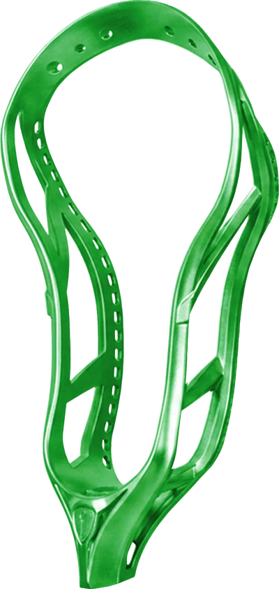 Adrenaline Chrome Automatic Offensive Lacrosse Head