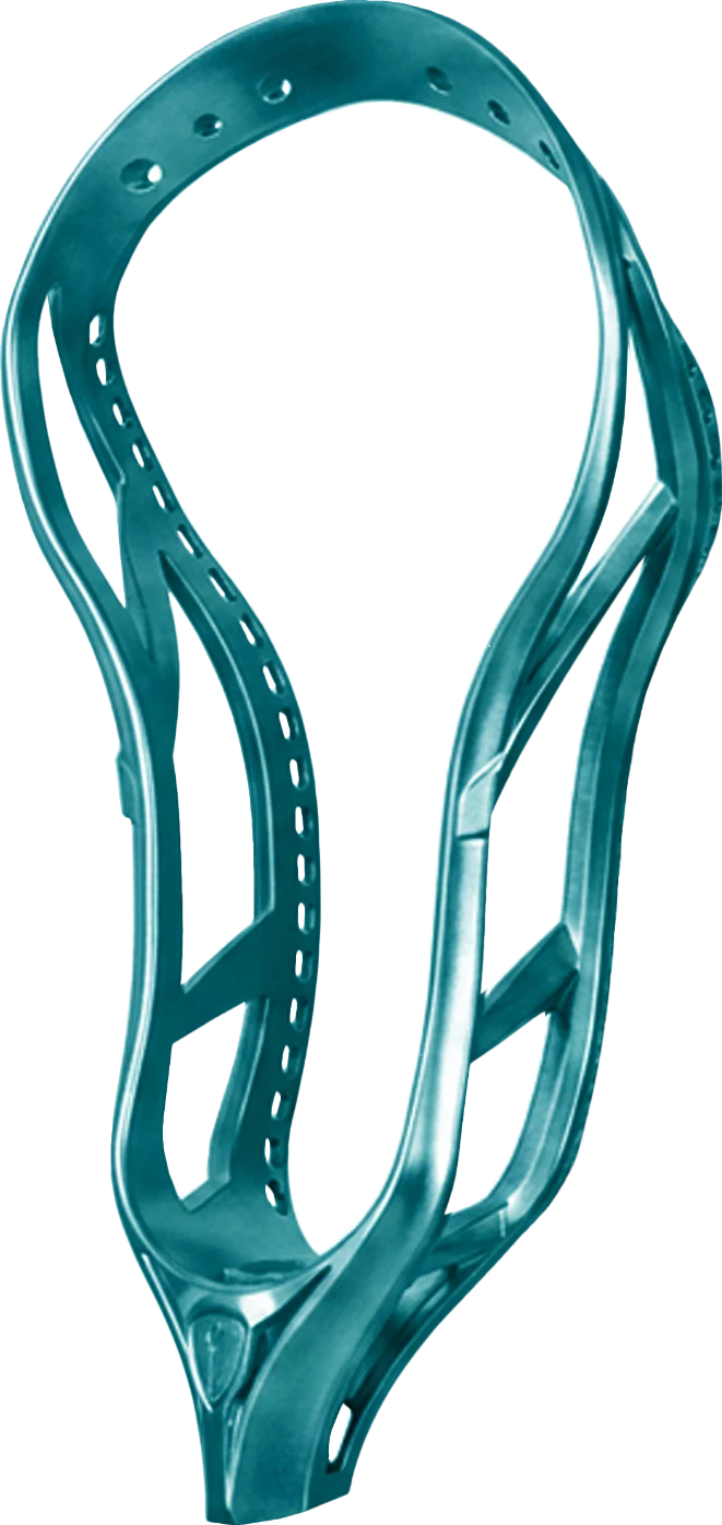 Adrenaline Chrome Automatic Offensive Lacrosse Head