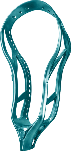 Adrenaline Chrome Automatic Offensive Lacrosse Head