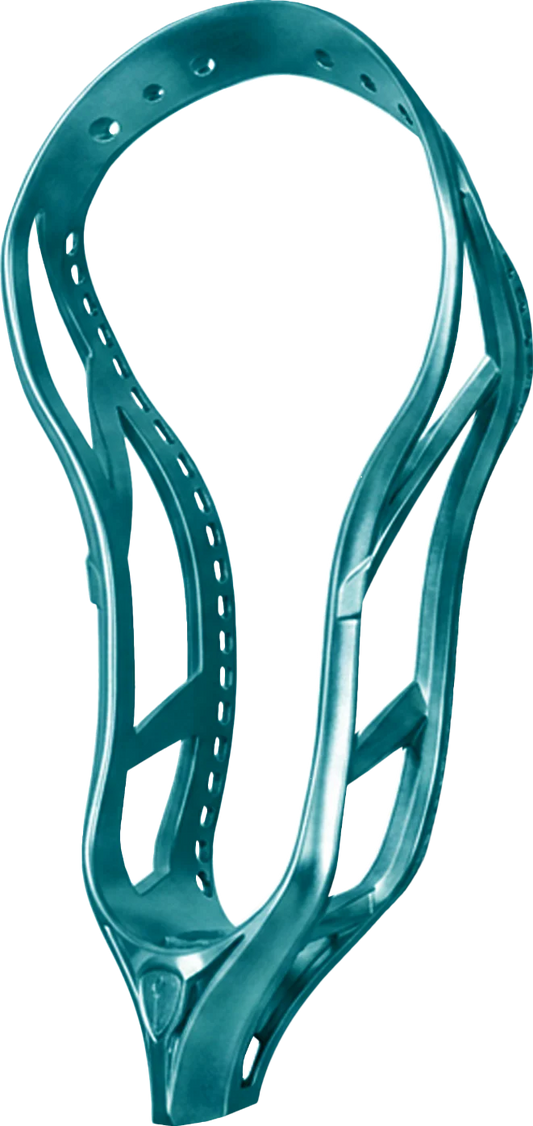 Adrenaline Chrome Automatic Offensive Lacrosse Head