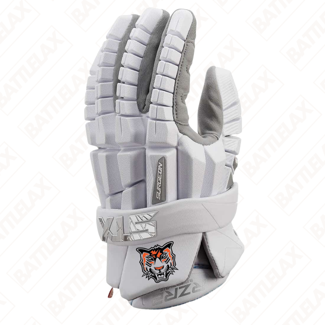 Amherst Central Custom Stock STX RZR2 Gloves