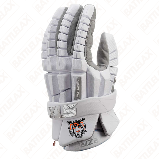 Amherst Central Custom Stock STX RZR2 Gloves