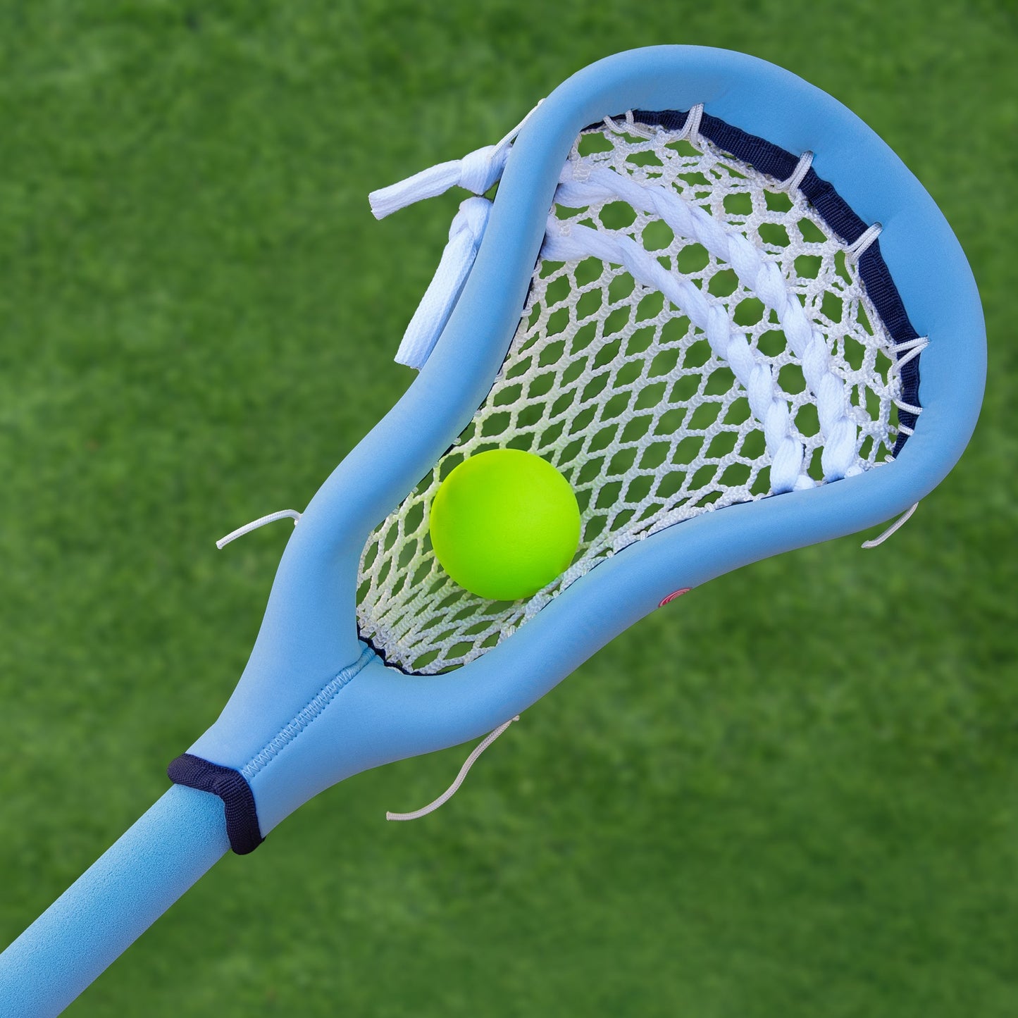 The Annapolis Blue