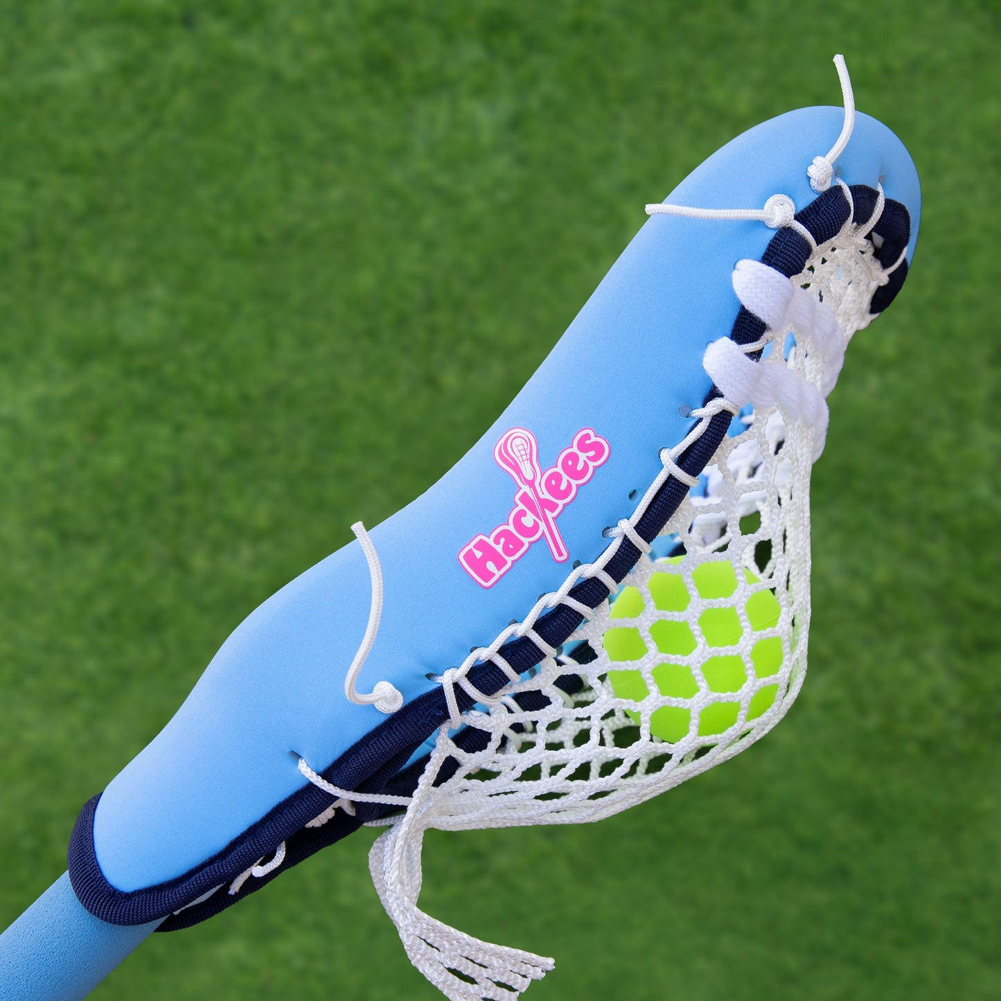 The Annapolis Blue