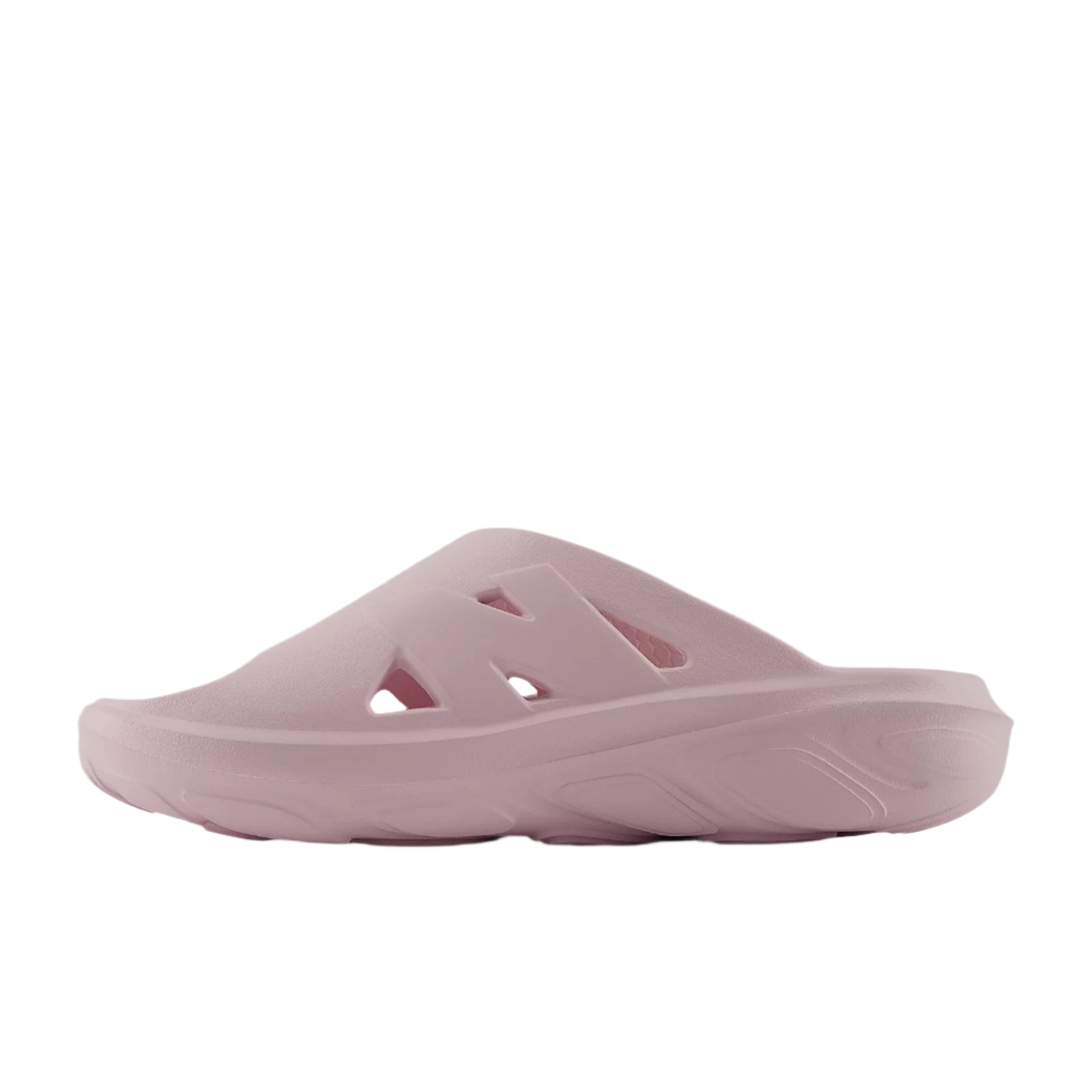 Arch Support Recovery Slide