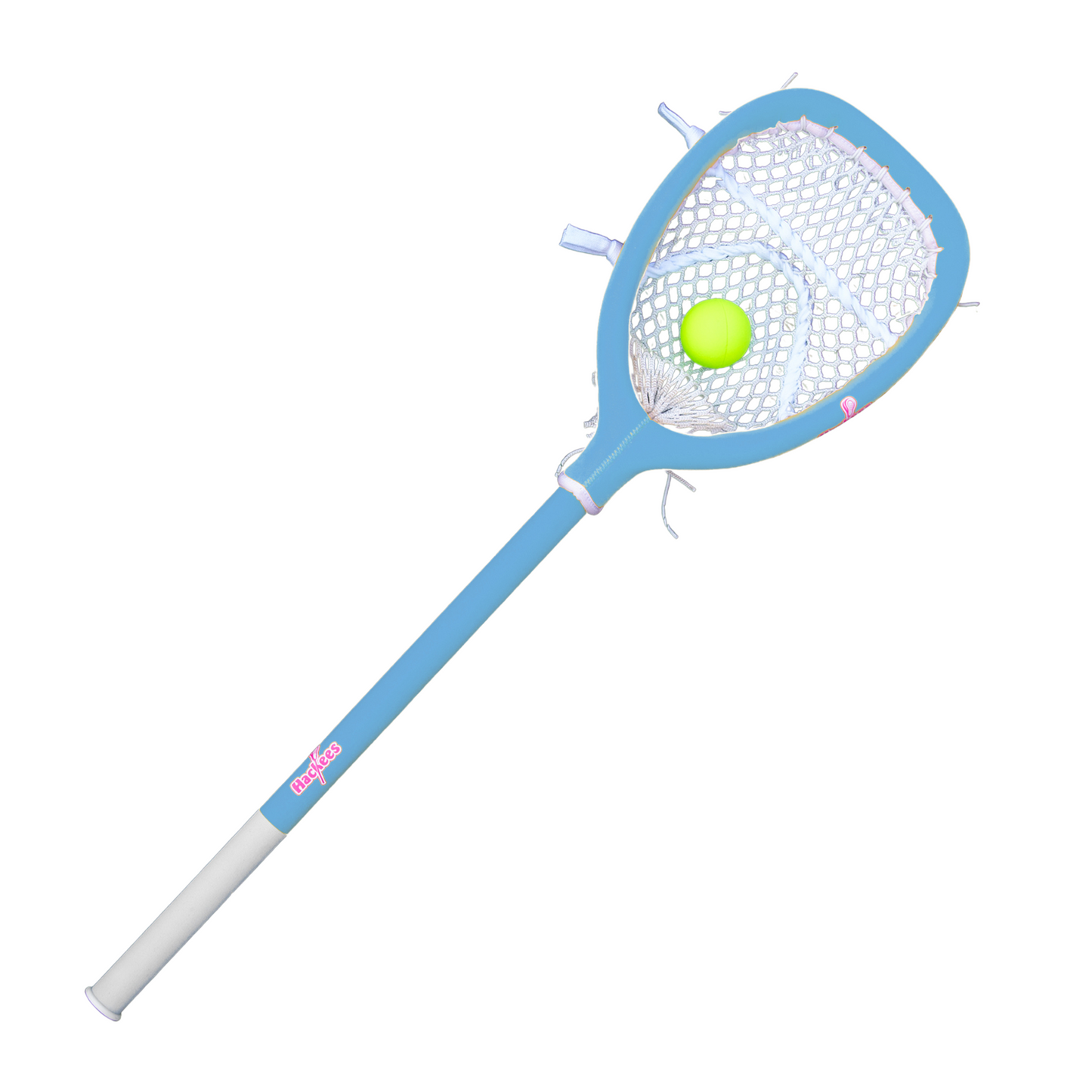 The Goalie Stick
