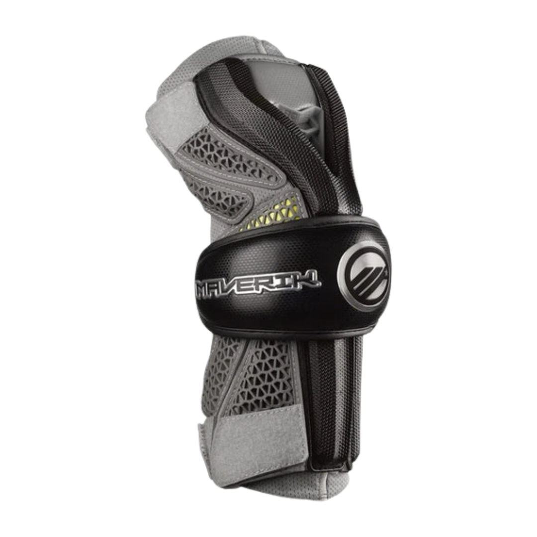 Maverik Rome Lacrosse Arm Guards