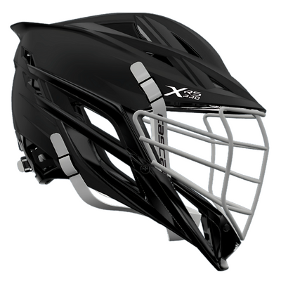 North Oldham HS Custom XRS Pro Helmet