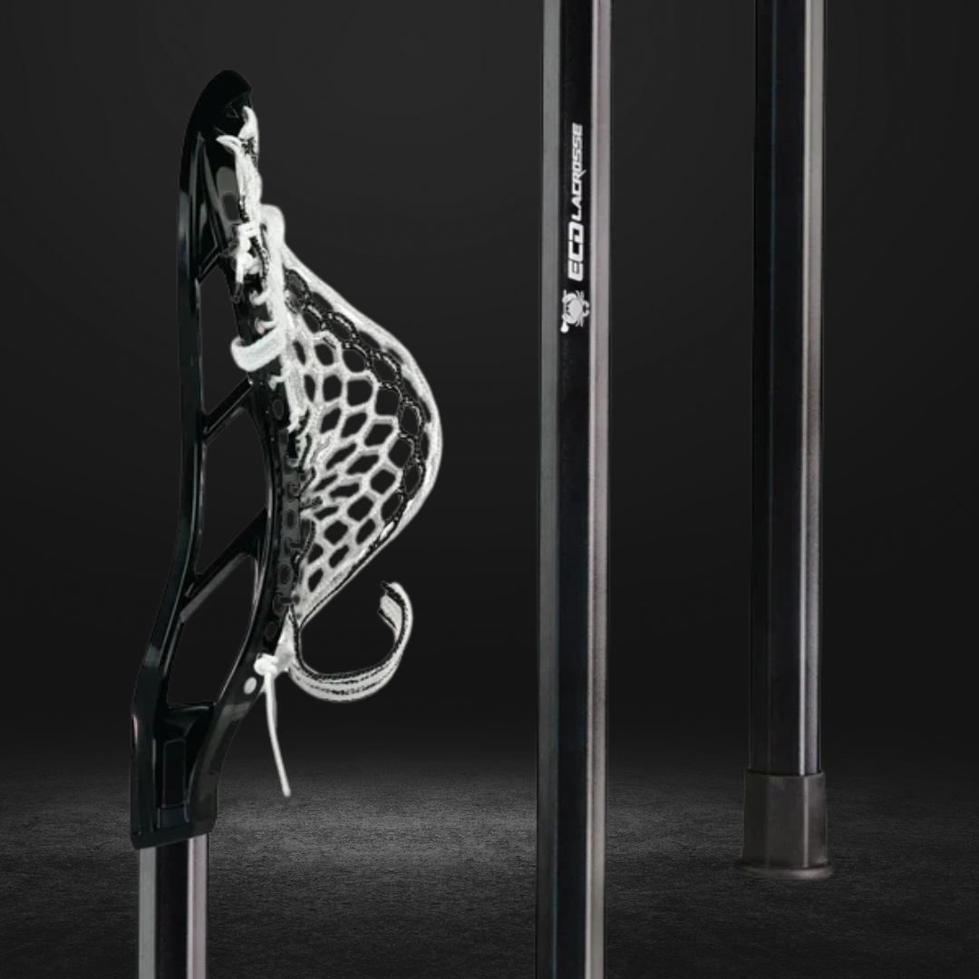 ECD Bravo 1 Complete Lacrosse Stick