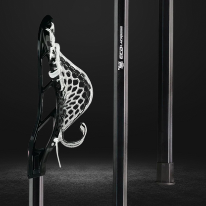 ECD Bravo 1 Complete Lacrosse Stick