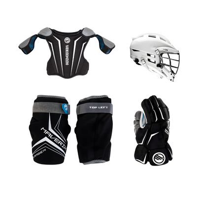 BattleLax Starter Bundle