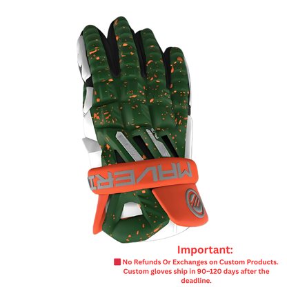 ROUGHNECKS Custom Max Gloves