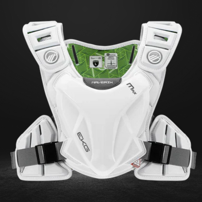Maverik Max Lacrosse Speed Pad