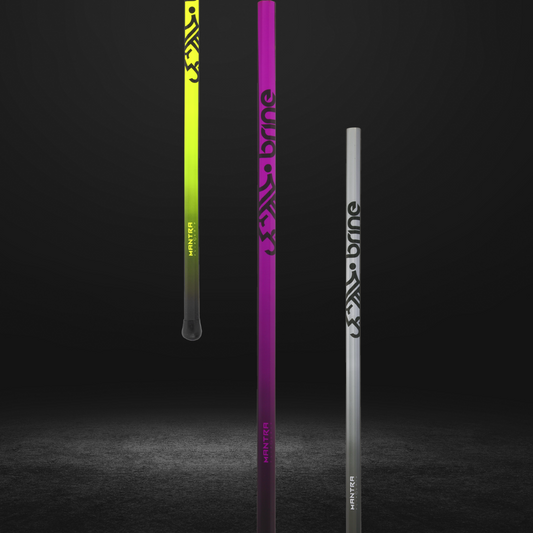 Brine Women's Mantra Flip Grip Shaft