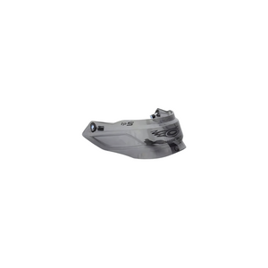 Cascade TP-S Lacrosse Goalie Throat Guard