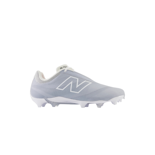 BurnX4 Lacrosse Cleats