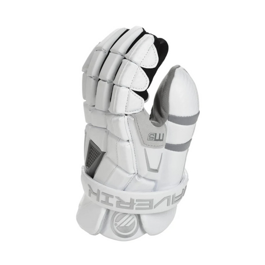 Maverik M5 Goalie Lacrosse Glove