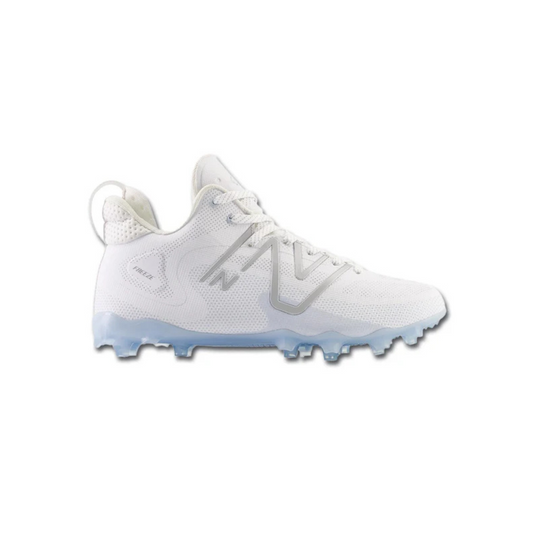 FreezeLX V4 Lacrosse Cleats -  Low