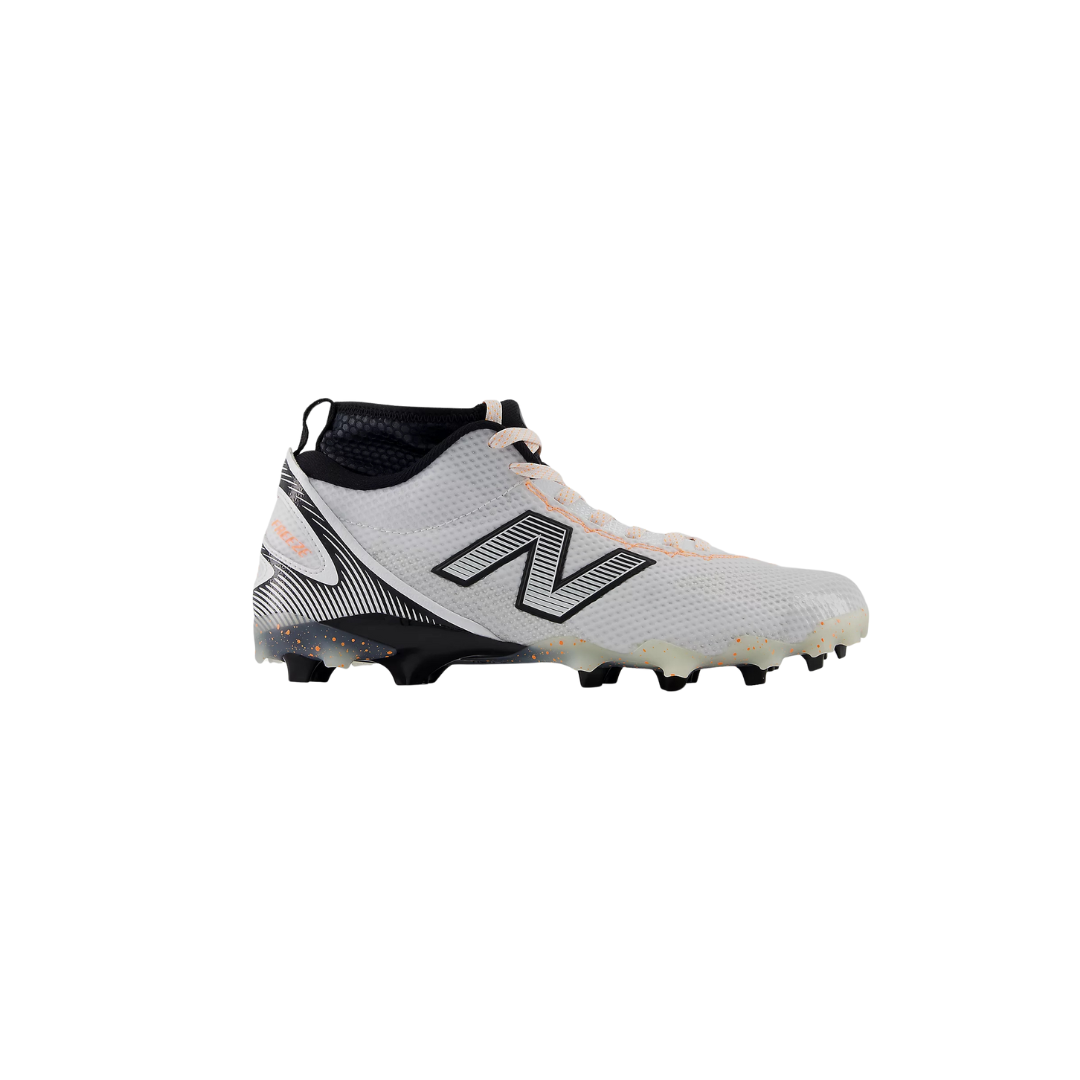FreezeLX v5 Lacrosse Cleats