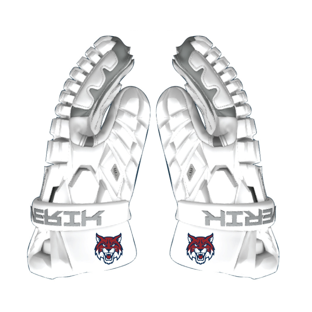 Byram Hills High school Max Glove