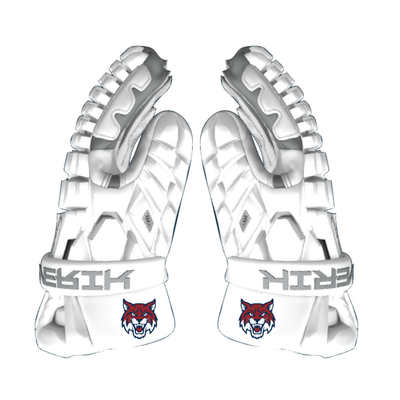 Byram Hills High school Max Glove