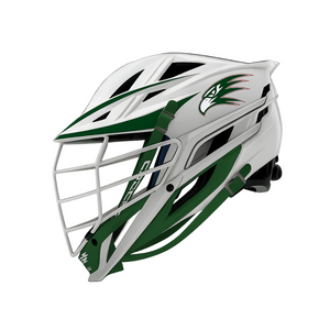 Green Hope XRS Pro Helmet
