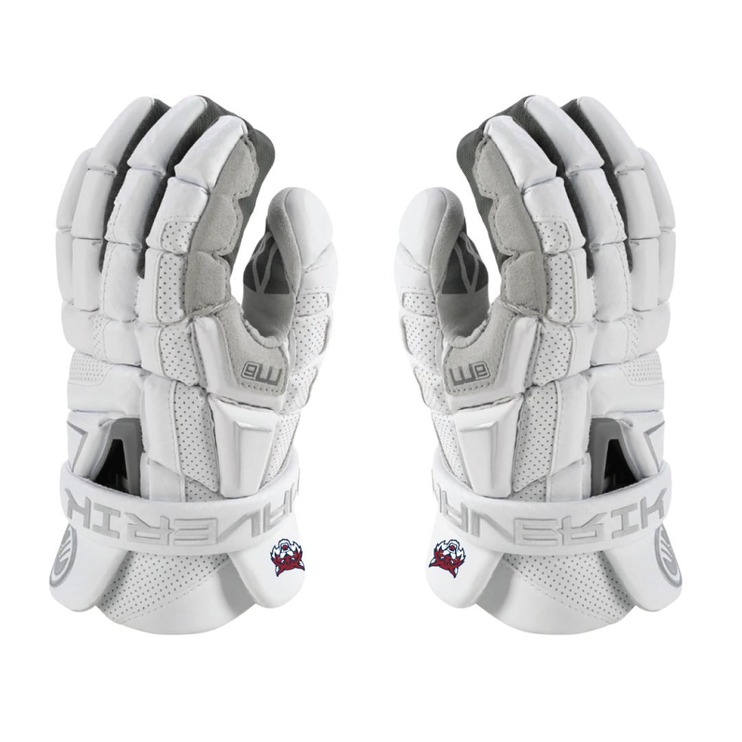 Byram Hills High school M6 Glove